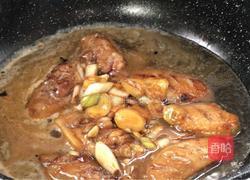 红烧鸡翅中的做法图解11