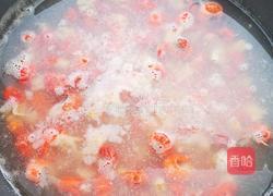 夜宵C位麻辣小龙虾的做法图解1