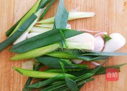 夜宵C位麻辣小龙虾的做法图解5