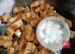 红烧肉的做法图解6