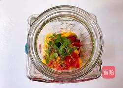 冷泡水果茶的做法图解7