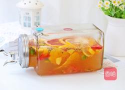 冷泡水果茶的做法图解10