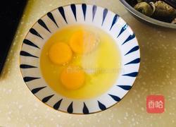 青瓜炒鸡蛋的做法图解2