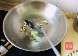 青瓜炒鸡蛋的做法图解4