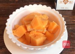 芒果西米露的做法图解8
