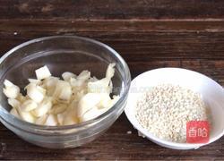 蒜爆青椒的做法图解3