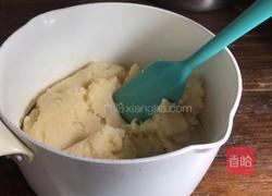 酥皮泡芙的做法图解7