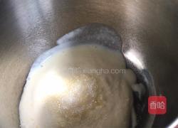 酥皮泡芙的做法图解16