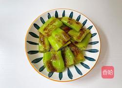 虎皮青椒的做法图解6