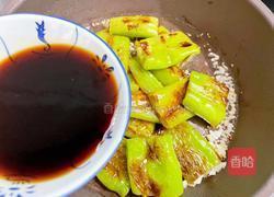 虎皮青椒的做法图解9