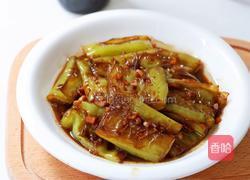 虎皮青椒的做法图解12