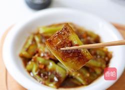 虎皮青椒的做法图解13