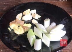 萝卜炖羊肉的做法图解6