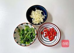 凉拌鸡蛋的做法图解3