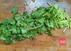 白玉菇豆腐汤的做法图解5