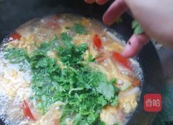 白玉菇豆腐汤的做法图解13