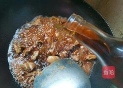 土豆炖鸭腿的做法图解10