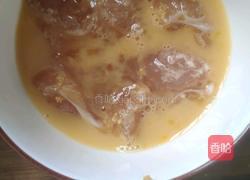鸡米花的做法图解3