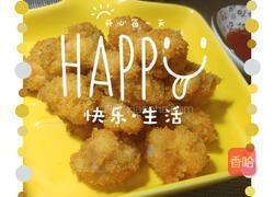 鸡米花的做法图解9