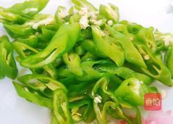 祖传下饭菜之小炒熟牛肉的做法图解3