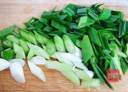 祖传下饭菜之小炒熟牛肉的做法图解6