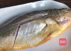 茄汁黄鱼的做法图解5