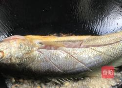 茄汁黄鱼的做法图解6