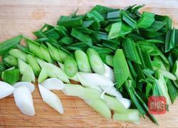 专治食欲不振的杂菜肉丝的做法图解2