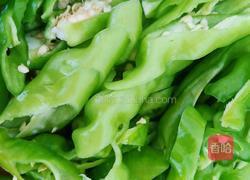 专治食欲不振的杂菜肉丝的做法图解7