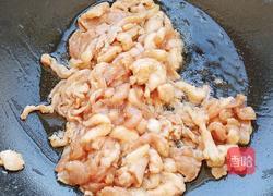 专治食欲不振的杂菜肉丝的做法图解8