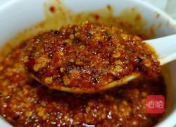 开胃蒜蓉油辣椒酱的做法图解7