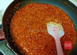 开胃蒜蓉油辣椒酱的做法图解6