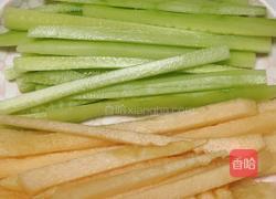 夏季简易午餐寿司的做法图解2