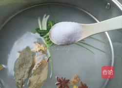 家常咸香鸡的做法图解3