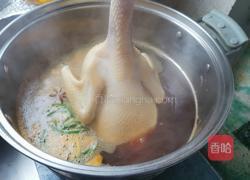 家常咸香鸡的做法图解10
