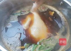 家常咸香鸡的做法图解11