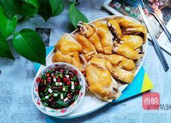 家常咸香鸡的做法图解17