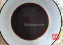 醋溜大白菜的做法图解2