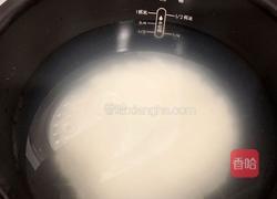 皮蛋瘦肉粥的做法图解5