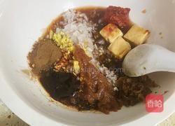 广西香芋扣肉的做法图解4