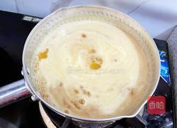 橙子布丁的做法图解3