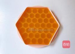 橙子布丁的做法图解4