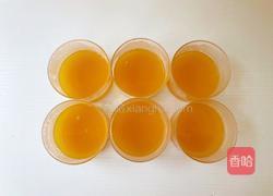 橙子布丁的做法图解5