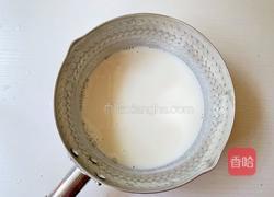 橙子布丁的做法图解8