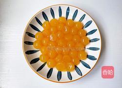 橙子布丁的做法图解15