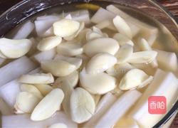 自制泡萝卜的做法图解6