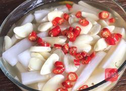 自制泡萝卜的做法图解8