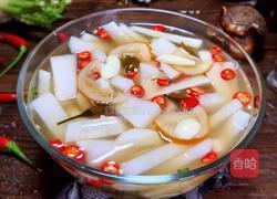 自制泡萝卜的做法图解11