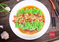 麻辣豇豆麻花的做法图解15