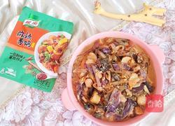 街边小吃麻辣拌的做法图解13